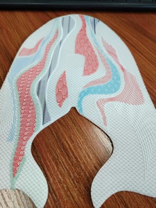 Chất lượng cao dung môi dựa trên màn hình in ấn cho cao cấp polyurethane TPU PU PVC EVA cao su da tổng hợp PU da - Product Image 3