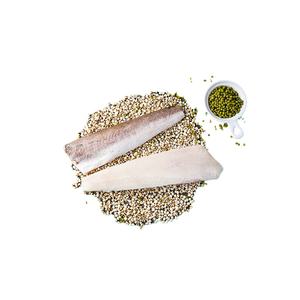 Filés de Hake Congelados em Grande Escala (Merluccius Hubbsi/productus) para Empresas de Comércio de Frutos do Mar e Mercado Atacadista Global - Product Image 3
