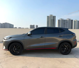 Changan X5 Plus 2024 1.5T SUV Usado, Volante a la Izquierda, Automático, Garantía, Venta al por Mayor de Repuestos, Exportación, Bajo Kilometraje - Product Image 3