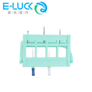 8/16 delik S016 dosya tutucu diş yüksek hızlı düşük hızlı burs <span class=keywords><strong>Endo</strong></span> dosyaları tutucu açılış dezenfeksiyon burs tutucu - Product Image 3