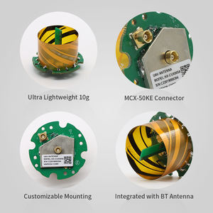 Антенна Harxon <span class=keywords><strong>Embedded</strong></span> Helix HX-CUX005A, полнодиапазонная GNSS <span class=keywords><strong>GPS</strong></span> антенна, спиральная антенна для дронов и беспилотных летательных аппаратов - Product Image 2