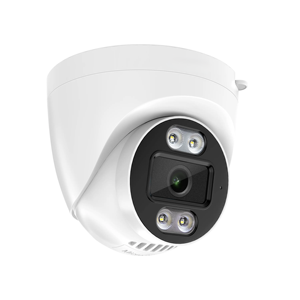 Cámara de Seguridad <span class=keywords><strong>IP</strong></span> Tipo Domo <span class=keywords><strong>Tuya</strong></span> Wifi 5MP, Visión Nocturna en Color, Audio Bidireccional, para Interiores y Exteriores, Hogar Inteligente - Product Image 5
