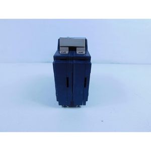 อีตัน เซอร์กิตเบรกเกอร์ GFCI 2P 60A 240V แบบติดตั้งบนราง DIN - Product Image 5