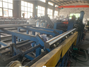 Fabrika satış özel alaşımlı çubuklar <span class=keywords><strong>Hastelloy</strong></span> C276 dövme CNC işlenmiş yuvarlak çubuk iş parçası için dişli pompa motor mili yaka - Product Image 5