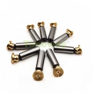 Pièces détachées de pompe hydraulique A4VG pour pompe <span class=keywords><strong>A4VG28</strong></span> Rexroth, pièces de pompe Hydromatik, pièces de réparation de pompe à piston, kits de groupe rotatif, kits de reconstruction - Product Image 3