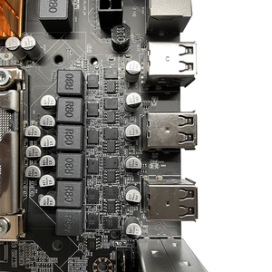 Nhà Máy ổ cắm lntei X58 Máy tính chơi Game Bo mạch chủ LGA 1366 mATX <span class=keywords><strong>DDR3</strong></span> 1866MHz 32GB - Product Image 5