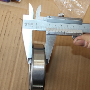 ตลับลูกปืน 6210N (<span class=keywords><strong>50210</strong></span>) - อะไหล่เครื่องจักรกลวิศวกรรม - Product Image 4