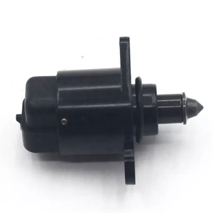 Soupape de commande d'air de ralenti de <span class=keywords><strong>moteur</strong></span> <span class=keywords><strong>pas</strong></span> à <span class=keywords><strong>pas</strong></span> 19209V B30/00 A97110 pour PEUGEOT <span class=keywords><strong>206</strong></span> - Product Image 4