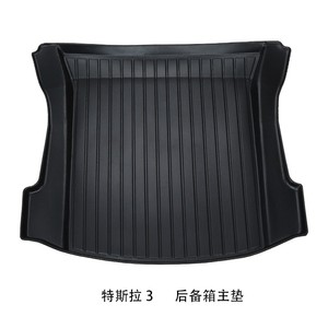 Alfombrillas de TPE para Coche, Impermeables, para el <span class=keywords><strong>Interior</strong></span> del Vehículo, para Toyota/<span class=keywords><strong>Audi</strong></span> <span class=keywords><strong>A3</strong></span>/BMW E36/Golf/Volvo, <span class=keywords><strong>2022</strong></span> - Product Image 6
