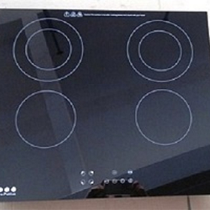 Bảo Vệ Môi Trường Tiết Kiệm Năng Lượng Bốn Tấm Bếp Cảm Ứng 4 Vùng Bếp Cảm Ứng - Product Image 3