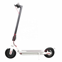 8,5 pulgadas xiaomi m365 pro 250w 350w adultos scooter Eléctrico plegable barato monopatín eléctrico e-scooter