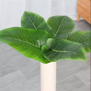 Fabricant <span class=keywords><strong>arbre</strong></span> <span class=keywords><strong>à</strong></span> <span class=keywords><strong>chat</strong></span> véritable de haute qualité avec feuilles grand <span class=keywords><strong>arbre</strong></span> <span class=keywords><strong>à</strong></span> <span class=keywords><strong>chat</strong></span> moderne tour grattoir créatif <span class=keywords><strong>arbre</strong></span> <span class=keywords><strong>à</strong></span> <span class=keywords><strong>chat</strong></span> géant maison - Product Image 6