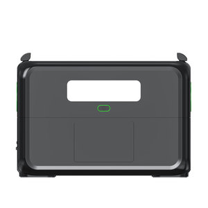 Estación de Energía Portátil de 1200W 1KWh con Batería de Litio Ferrofosfato para Exteriores y Controlador MPPT - Product Image 3
