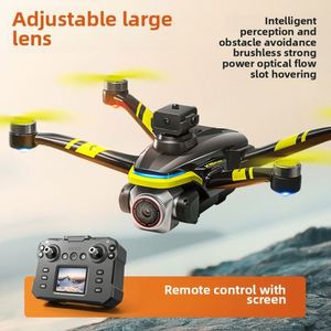 Dron K15MAX sin Pantalla, sin Escobillas, de Alta Definición, para Fotografía Aérea, Juguete con Larga Duración de Vuelo, Control Remoto, Quadcopter - Product Image 4
