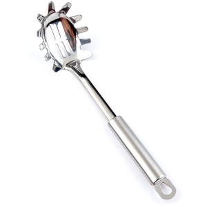 Juego <span class=keywords><strong>de</strong></span> 29 Utensilios <span class=keywords><strong>de</strong></span> <span class=keywords><strong>Cocina</strong></span> <span class=keywords><strong>de</strong></span> Acero Inoxidable, Juego <span class=keywords><strong>de</strong></span> Utensilios <span class=keywords><strong>de</strong></span> <span class=keywords><strong>Cocina</strong></span> que Incluye Tazas y <span class=keywords><strong>Cucharas</strong></span> Medidoras <span class=keywords><strong>de</strong></span> <span class=keywords><strong>Plástico</strong></span> - Product Image 5