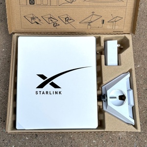 ชุดติดตั้ง Starlink Mini ความคมชัดสูงแบบดิจิทัล พร้อมโครงสร้างโลหะ ระบบอินเทอร์เน็ต Wi-Fi แบบ AC Dual Band มีสินค้าในสต็อก - Product Image 3