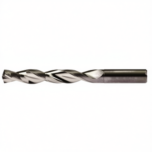 ดอกสว่านคาร์ไบด์ TA1041 8xD แบบเคลือบผิวสำหรับเครื่องมือกล - Product Image 2