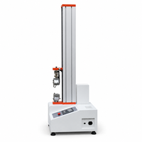 Testeur de traction universel multifonctionnel pour caoutchouc, compression et flexion des métaux