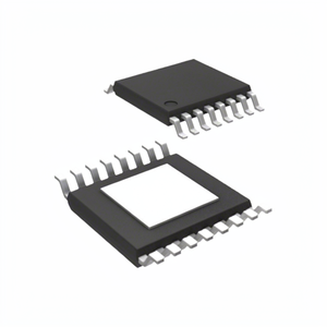 16 PowerTSSOP TPS40061PWPR ซื้อชิ้นส่วนอิเล็กทรอนิกส์ออนไลน์จากผู้ผลิตช่องทางการจัดการพลังงาน (PMIC) - Product Image 1