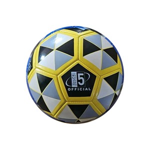 Balones de Fútbol para Entrenamiento, Balones de Fútbol de Tamaño y Peso Estándar Oficiales - Product Image 6