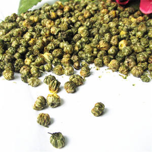 Tai Ju di alta qualità naturale organico del crisantemo del tè del fiore di camomilla fetale - Product Image 2