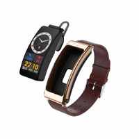 Nouveauté : Bracelet intelligent K13 BT avec écran TFT 1,14 pouces, étanche IP67, appels Bluetooth, casque sport, bracelet connecté pour la conversation, certifié CE