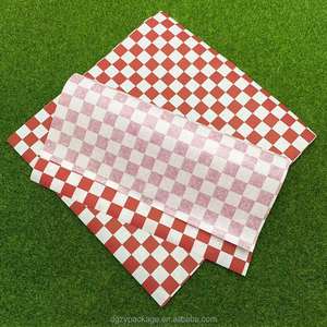 Custom Logo Biodegradable Food Grade Cake Croissant Packaging Disposable Greaseproof <b>Paper</b> Food Grade Cake Packaging - Product Image 6