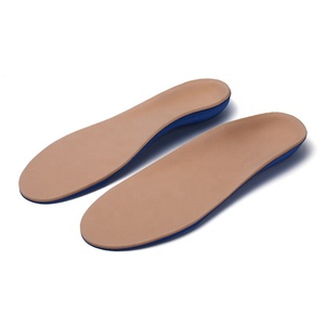 Suola ortopedica EVA diabetica plantare piatte supporto per il Comfort sportivo soletta per <span class=keywords><strong>scarpe</strong></span> - Product Image 4