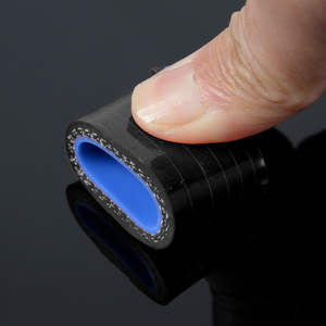 Kit de manguera de silicona de primera calidad para <span class=keywords><strong>BMW</strong></span> <span class=keywords><strong>E34</strong></span> 525i 525ix 520i M50 89-95, con calidad y mano de obra superiores. - Product Image 6