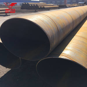 Pipa Baja Dilas Listrik Diameter Besar Kode <span class=keywords><strong>HS</strong></span> 1400mm Pipa Baja Dilas - Product Image 6