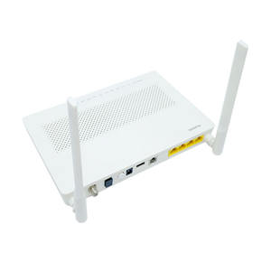 Huawei — gpon-onu, avec ports rf catv et wifi 5dbi, compatible avec zte/v-sol/<span class=keywords><strong>c</strong></span>-données <span class=keywords><strong>OLT</strong></span>, version - Product Image 1