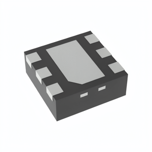 Electronic Chips Component 6 WDFN Exposed Pad Authorized Distributor Power Management (PMIC) TPS72012DRVT - Product Image 1