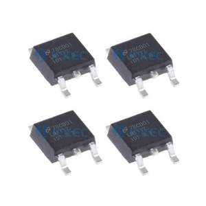 LM1117IDT-5.0 LM1117IDT-<strong>3.3</strong> LM1117IDTX-5.0/NOP LM1117IDTX-<strong>3.3</strong>/NOPB ICKEC ChipIC TO252-<strong>3</strong> - Product Image 1