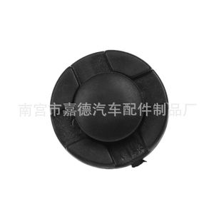 Toyota Nylon Trim Panel Clip 2cm x 2.4cm Black Fastener for <b>Car</b> <b>Interior</b> Repair Replacement - Product Image 5