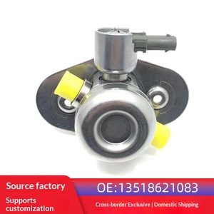 Pompe à carburant haute pression HPFP, vente en gros d'usine, compatible avec l'OE 13518621083, injection GDI, 100 % testée - Product Image 2