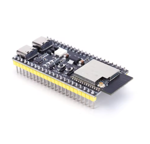 Personalizzare ESP32-S3 scheda di sviluppo doppio tipo-C N16R8 N8R2 2.4G modulo Wifi scheda centrale per <span class=keywords><strong>Arduino</strong></span> - Product Image 4