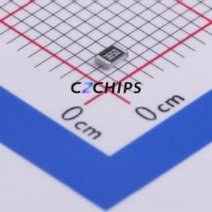 Résistance SMD RC0805FR-07365RL 0805 (Type : Film Épais) (Résistance : 365 Ohms Précision : 1%) - Product Image 1