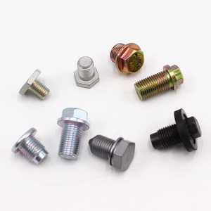 090-091 11518377 8115183770 8241000420 88891787 24100042 Olieaftapplug Motor Onderdelen Voor Algemene Motor - Product Image 6