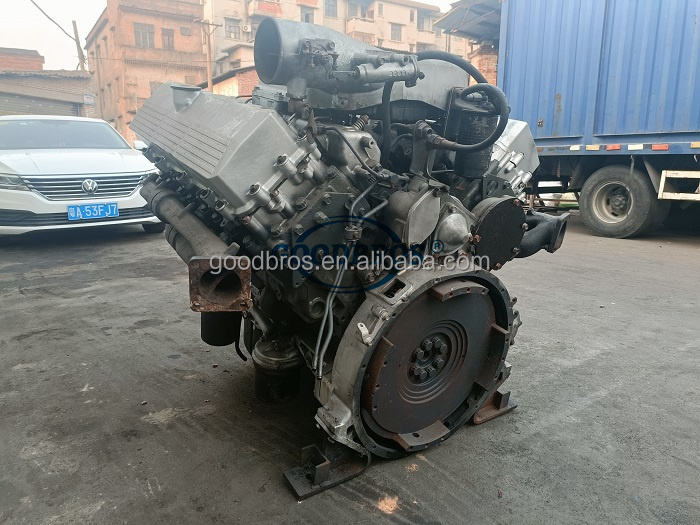 FUSO 8M20 エンジン コンピューター FUSO 8M20 エンジン