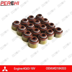 Запасные части для двигателя MITSUBISHI 4G63/16 В полный комплект прокладок Ремонтный комплект автомобиля OEM MD972933 сделано в Китае перчи - Product Image 4