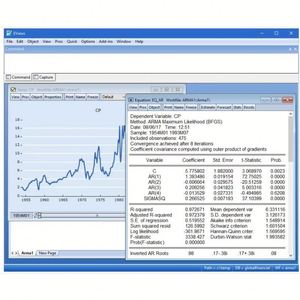 Enviar enlace de descarga del software <span class=keywords><strong>para</strong></span> procesar datos de serie temporales <span class=keywords><strong>para</strong></span> EViews 13 <span class=keywords><strong>para</strong></span> Windows, <span class=keywords><strong>para</strong></span> grandes organizaciones. - Product Image 4