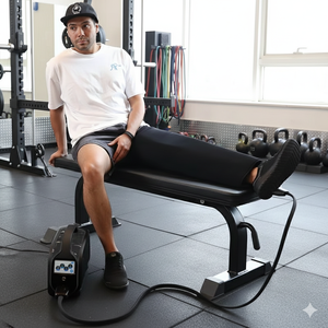 Máquina de Recuperación de Calor y Frío con Semiconductor Médico VU para <span class=keywords><strong>la</strong></span> Rigidez Articular por Artritis y <span class=keywords><strong>la</strong></span> Mala Circulación <span class=keywords><strong>Venosa</strong></span> - Product Image 2