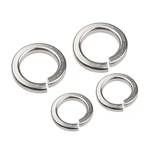 Sunpoint ANSIB18.21.1 304 Stainless Steel American Standard Spring Washer