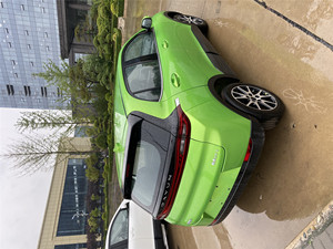 New EEC <span class=keywords><strong>M1</strong></span> chứng nhận cao cấp điện mini xe tốc độ cao 160 km/h và độ bền 400km carro electricocarwith túi khí - Product Image 4