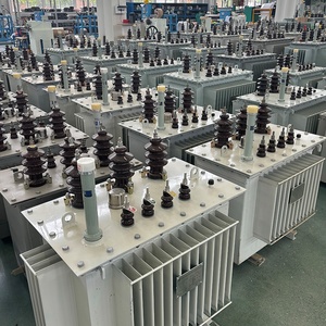 Transformateur de distribution électrique isolé dans l'huile, prix 200 kVA 5000 W, transformateur élévateur et abaisseur de puissance 1000 kVA - Product Image 6