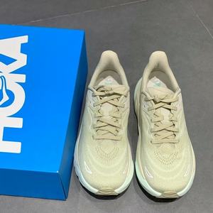 Chaussures Hokas de haute qualité 2026, baskets de sport décontractées, respirantes, tendance, légères, pour la marche en plein air, course à pied sur surface carbone - Product Image 4