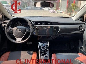 Venta Especial de Autos Usados y <span class=keywords><strong>Nuevos</strong></span>, Autos Chinos Más <span class=keywords><strong>Baratos</strong></span>, Carros Usados y Económicos, Corolla 2019 Edición de Lujo con Motor Dual E+ 1.8L E-CVT - Product Image 6