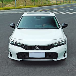 Welta Nouveau Kit de lèvre de pare-chocs avant de voiture en ABS de haute qualité pour la 11e génération (2025) – Fixation par boulons, ajustement parfait à 100 % - Product Image 6