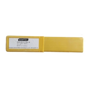 <span class=keywords><strong>Electrodo</strong></span> de soldadura de acero inoxidable AWS E308-16 E308L-16 para soldar acero 304 304L - Product Image 5