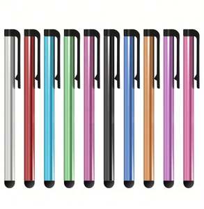 Lápiz Óptico Especial para Tableta <span class=keywords><strong>Huawei</strong></span>, Sensibilidad a la Presión de 4096, Lápiz Táctil Anti-errores, <span class=keywords><strong>Matepad</strong></span> Pro10.8/<span class=keywords><strong>11</strong></span>, Lápiz Capacitivo - Product Image 2